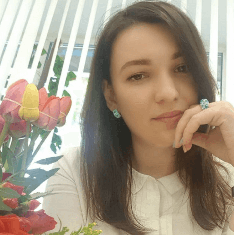 Сундукова Елена